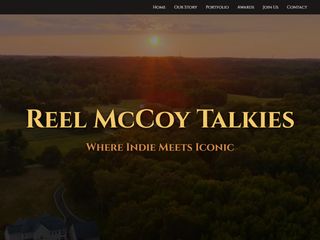 Reel McCoy Talkies